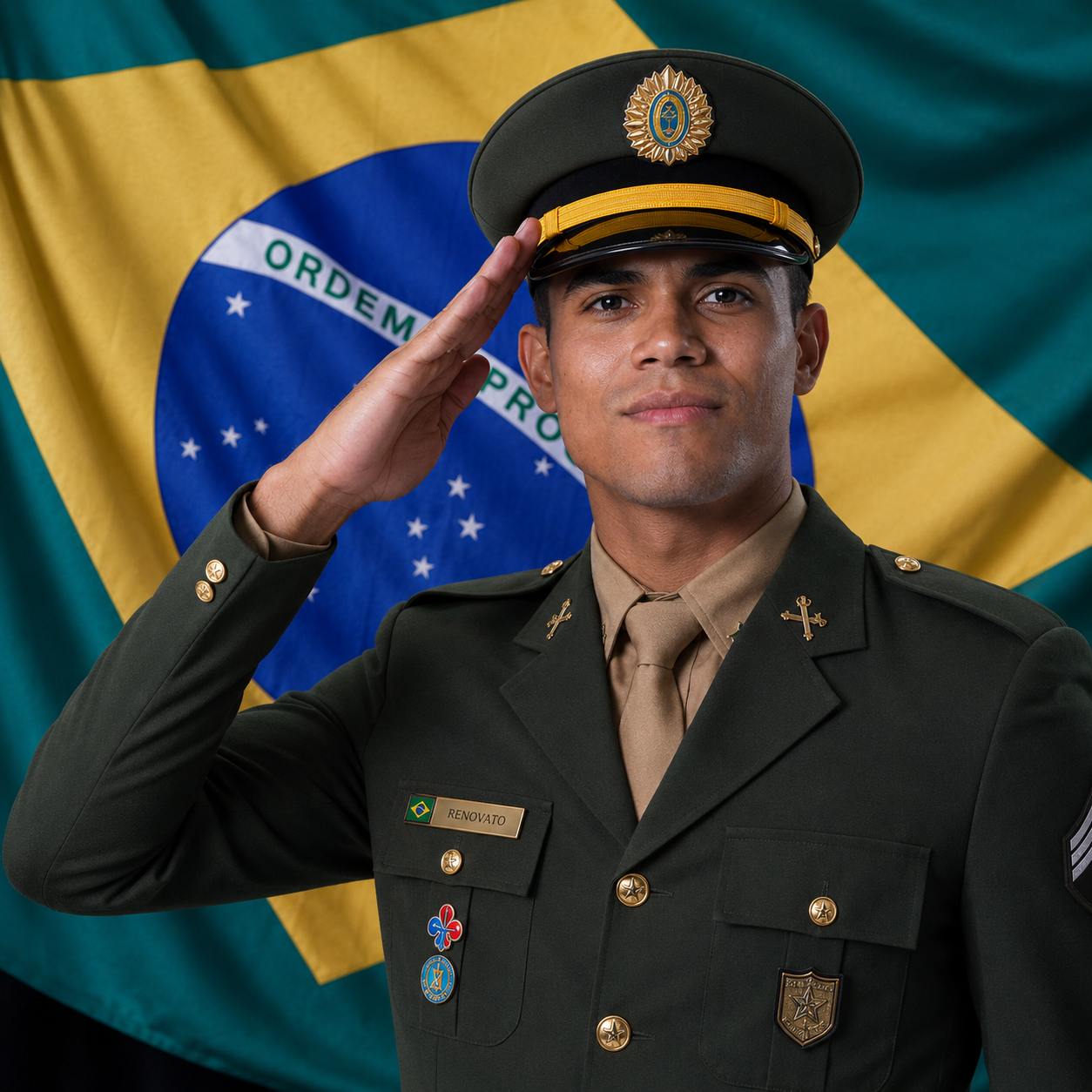 Matheus Renovato, criador do Bizu do Engenheiro