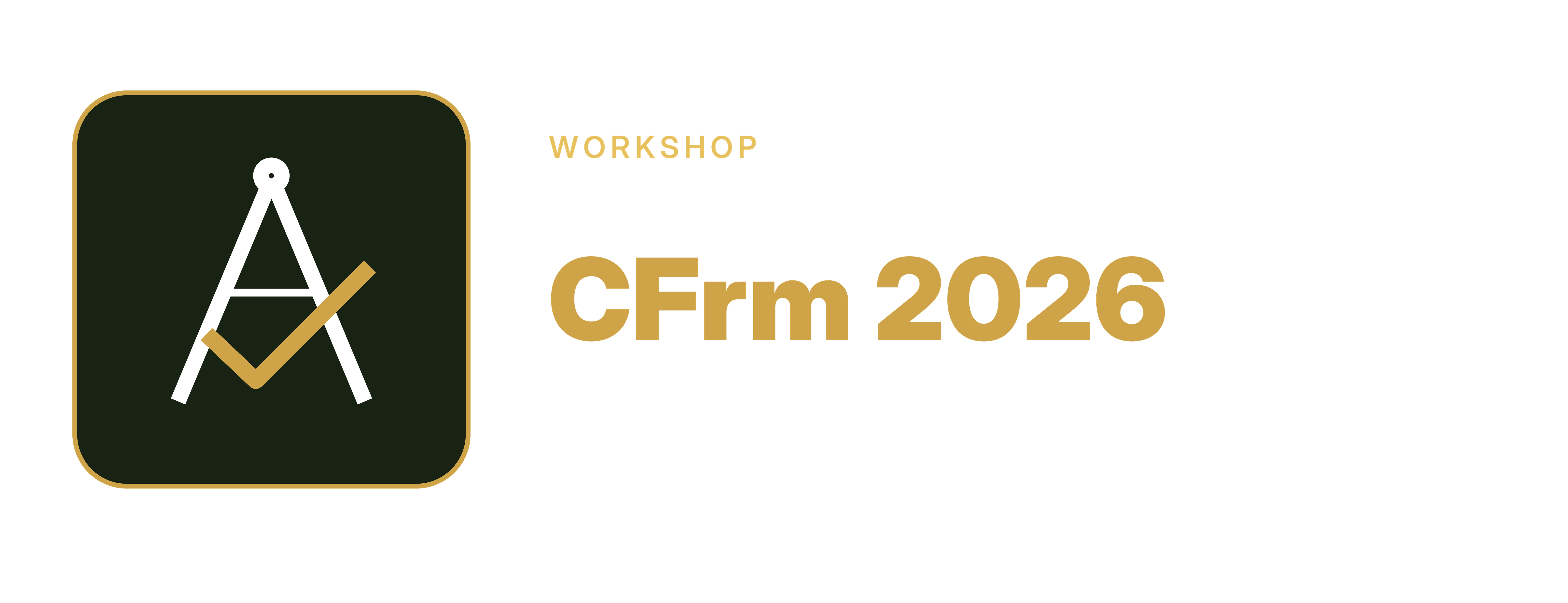 Workshop Plano de Aprovação CFrm 2026